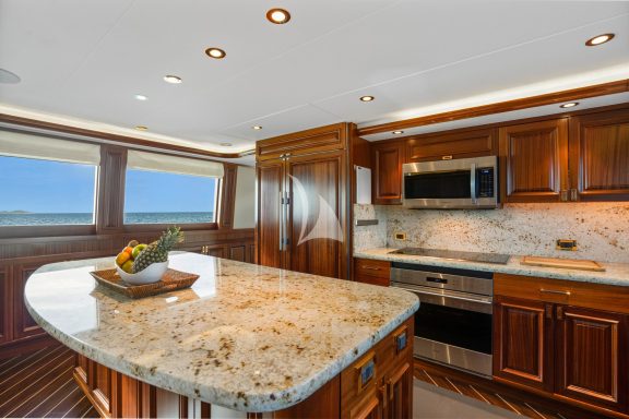 Image of BETH ANN yacht #19