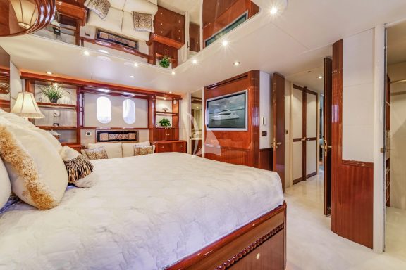 Master Stateroom