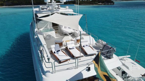 Image of BETH ANN yacht #29