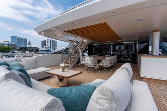 Bridge Deck