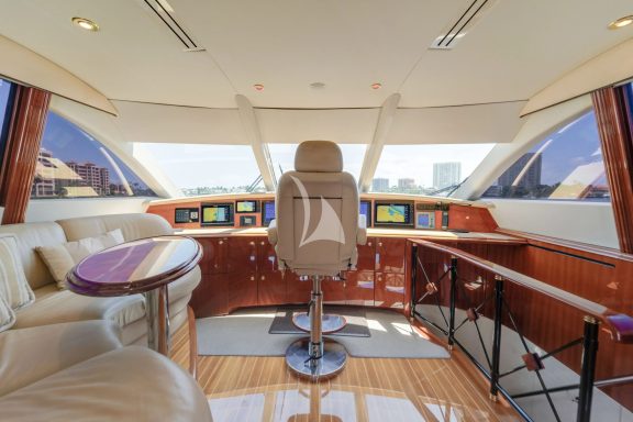 Pilothouse