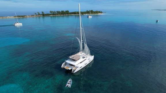 Image of Akasha yacht #18