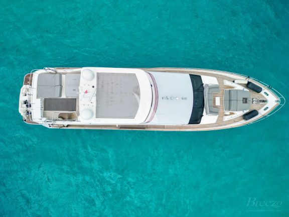 Image of FREEDOM yacht #9