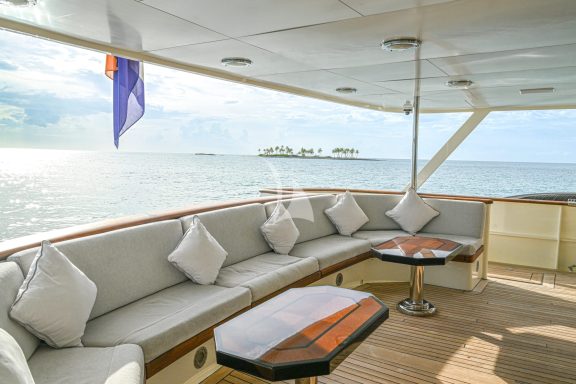 Image of BG yacht #41