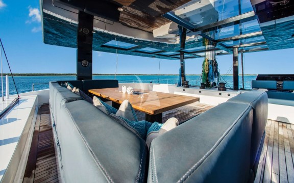 Image of MIDORI yacht #14
