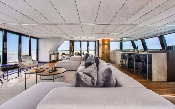 Image of MIDORI yacht #41