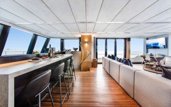 Image of MIDORI yacht #52