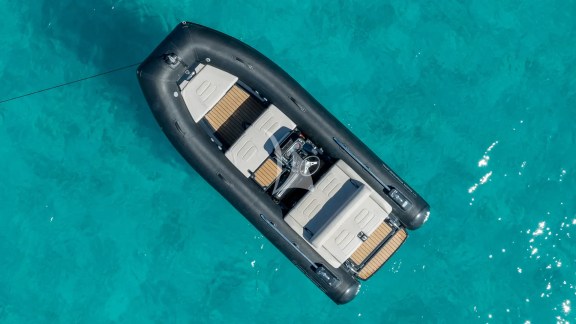 Image of PIER PRESSURE yacht #136