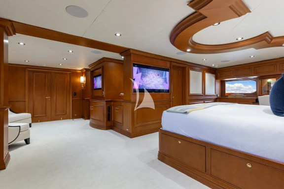 Master Stateroom