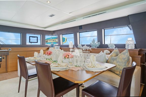 Image of PLAYTIME yacht #11