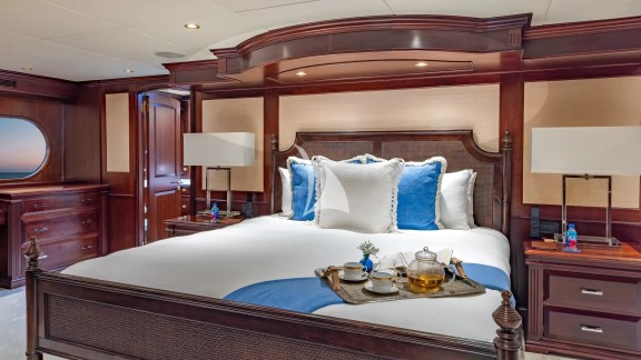 Master Stateroom