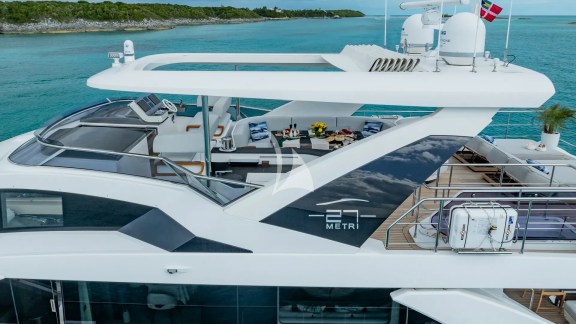 Image of PIER PRESSURE yacht #39