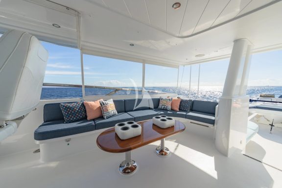 Image of DETERMINATION yacht #25