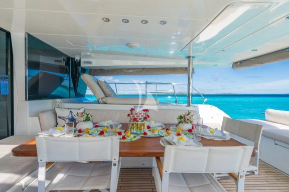 Image of PLAYTIME yacht #2