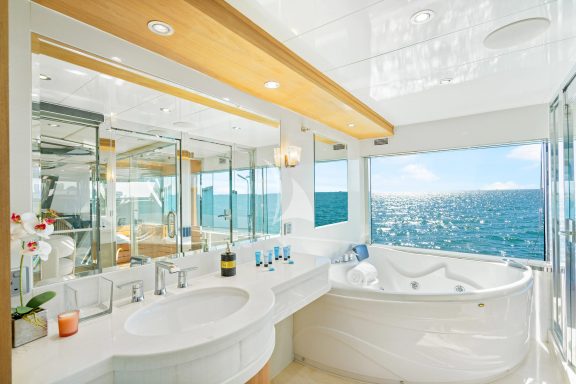 MASTER JACUZZI