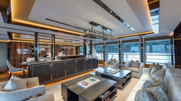 Image of TOP FIVE II yacht #6