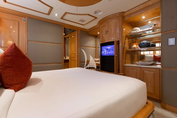 Guest Stateroom