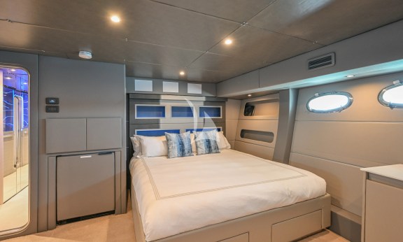 Image of MARY KATHLENE yacht #13