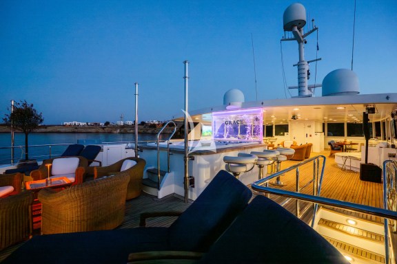 Image of GRACE yacht #16