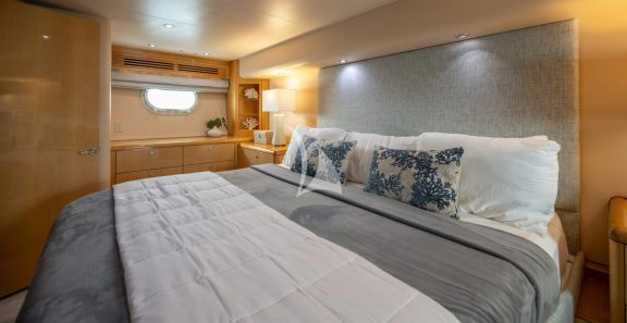 Image of MARY KATHLENE yacht #11