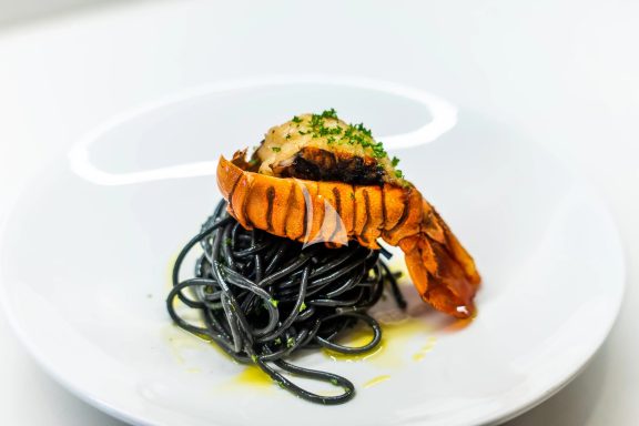 Chef's delectables