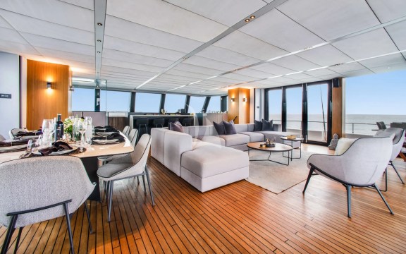 Image of MIDORI yacht #31