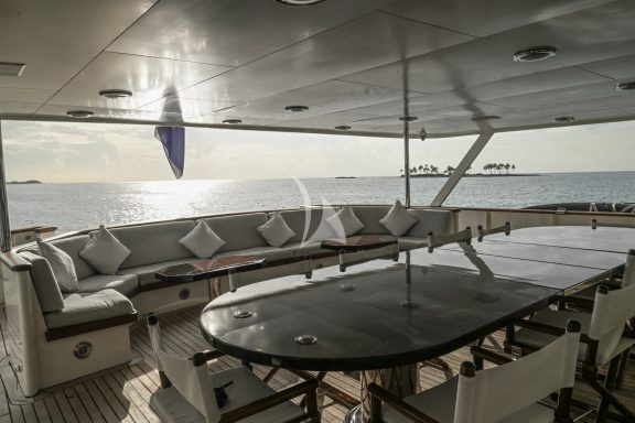 Image of BG yacht #35