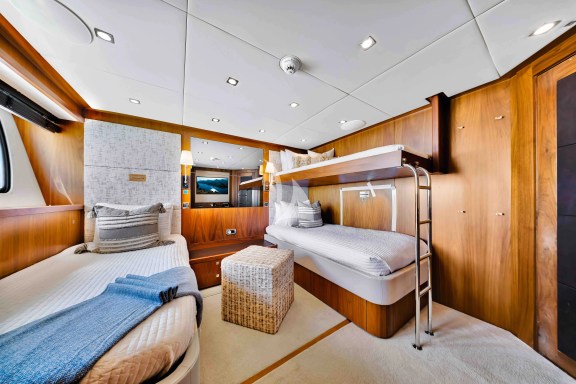 Guest Stateroom