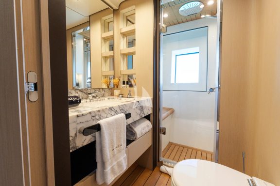 Guest En Suite
