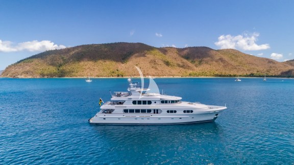 Image of KING OF FUN yacht #52