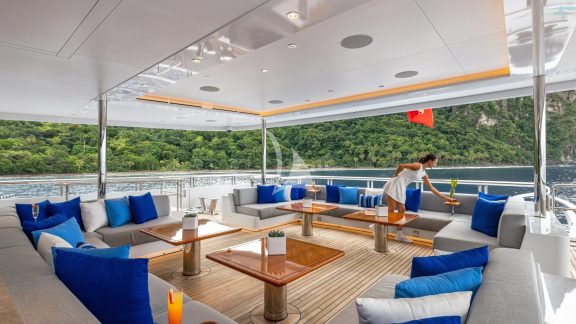 Image of TOP FIVE II yacht #4