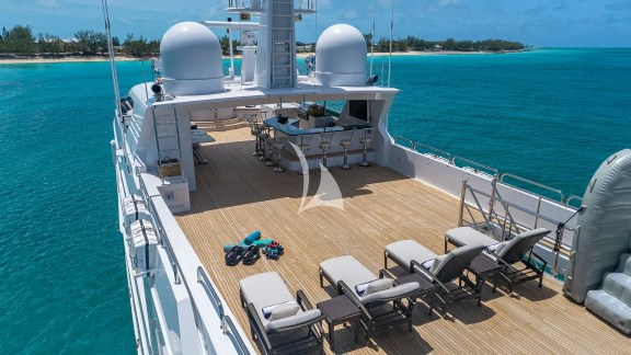 Sun Deck