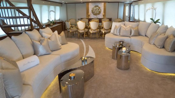 Image of GRAND ILLUSION yacht #8