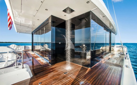 Image of MIDORI yacht #22