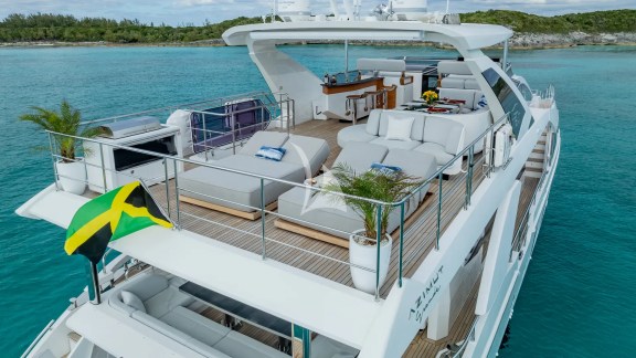 Image of PIER PRESSURE yacht #38