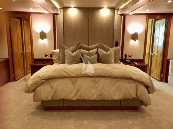 Image of GRAND ILLUSION yacht #10