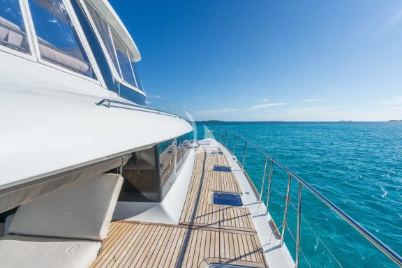 Image of PLAYTIME yacht #31