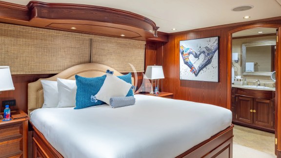 Guest Stateroom