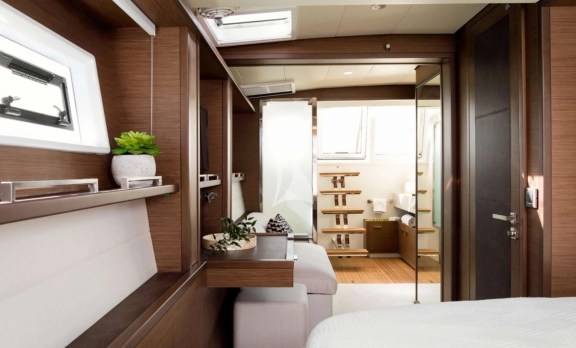 Image of Akasha yacht #12