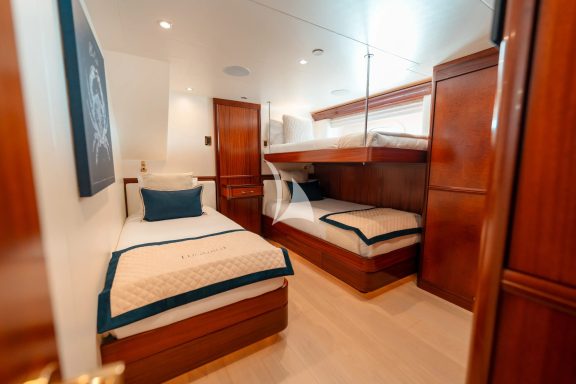 Guest Stateroom