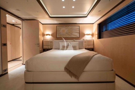 Guest Cabin