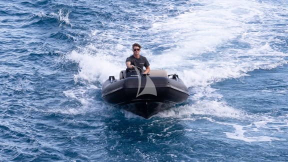 Image of PIER PRESSURE yacht #137