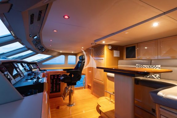 Pilothouse