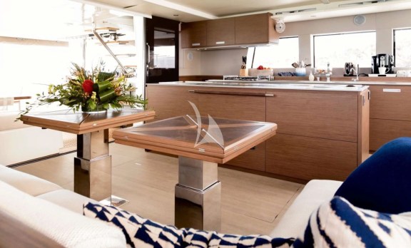 Image of Akasha yacht #9