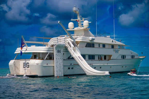 Image of BG yacht #33