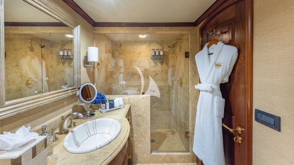 Guest Ensuite