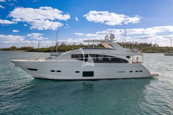 Image of FREEDOM yacht #4