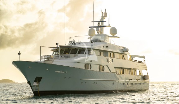 Image of BG yacht #36