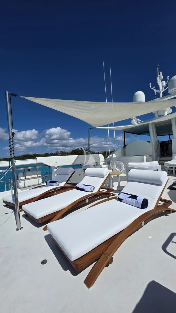 Image of BETH ANN yacht #30