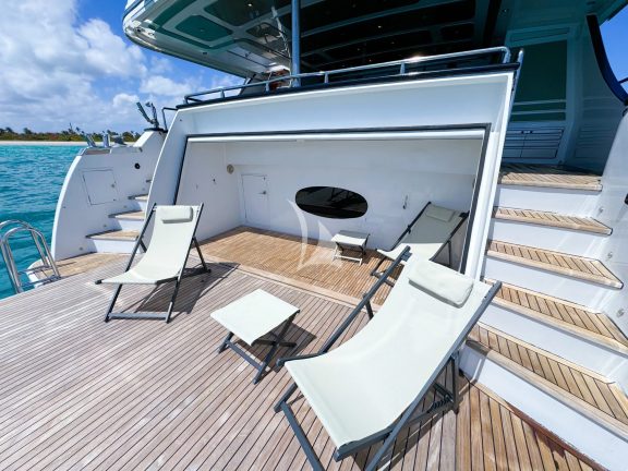SWIM PLATFORM